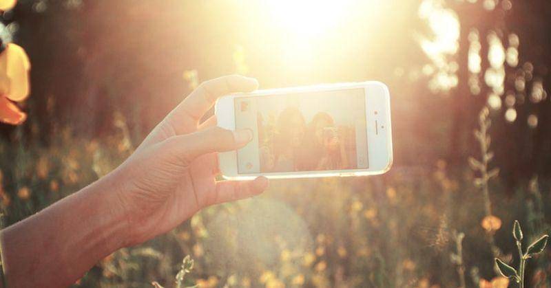 Unsplash/Mink Minggle