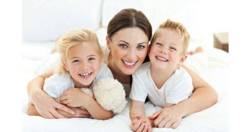 My Healthy Beginning