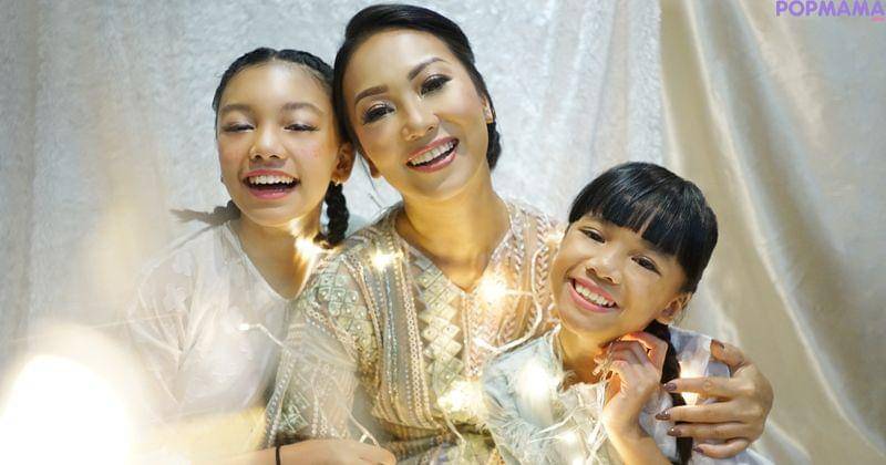 Popmama.com/Michael Andrew