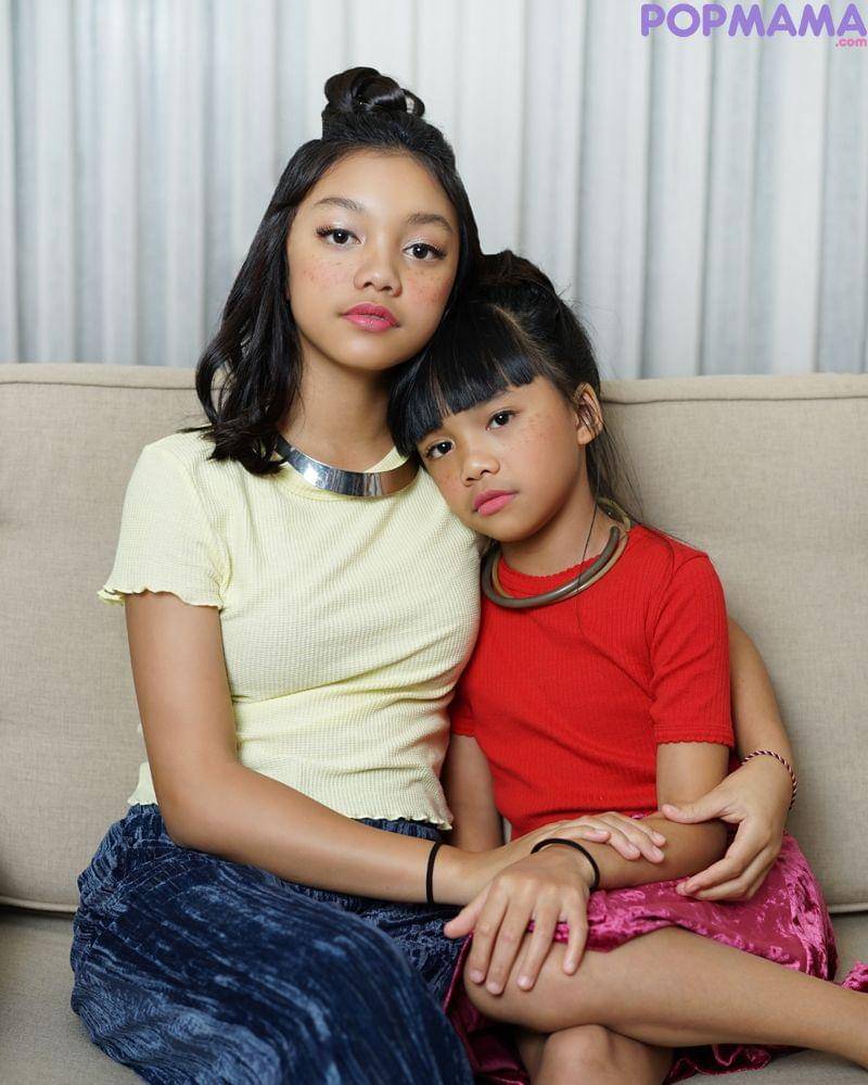 Popmama.com/Michael Andrew