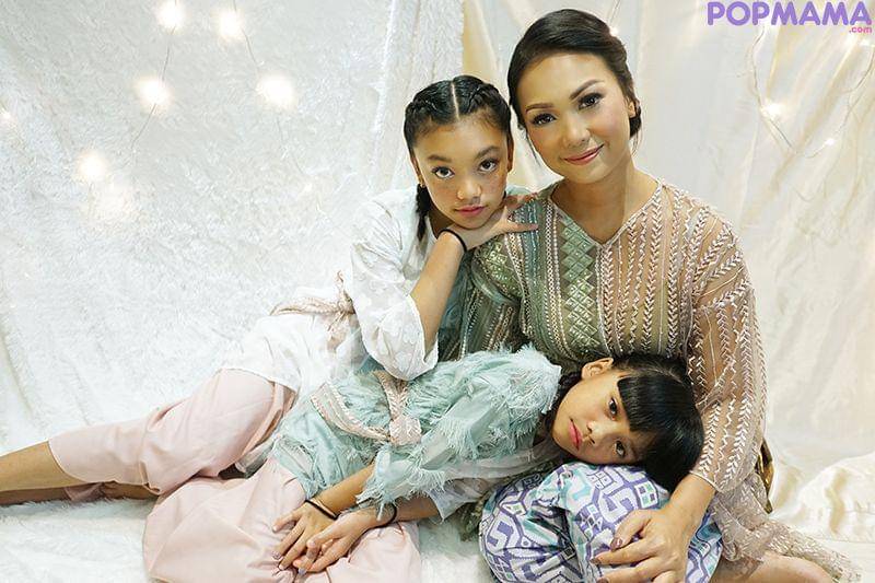 Popmama.com/Michael Andrew