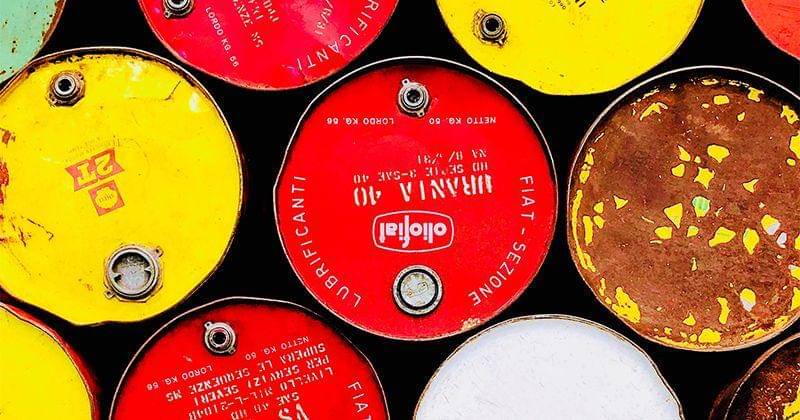 Unsplash/John Cameron