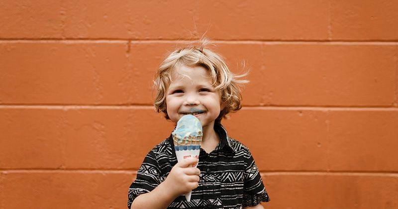 Unsplash/Jared Sluyter