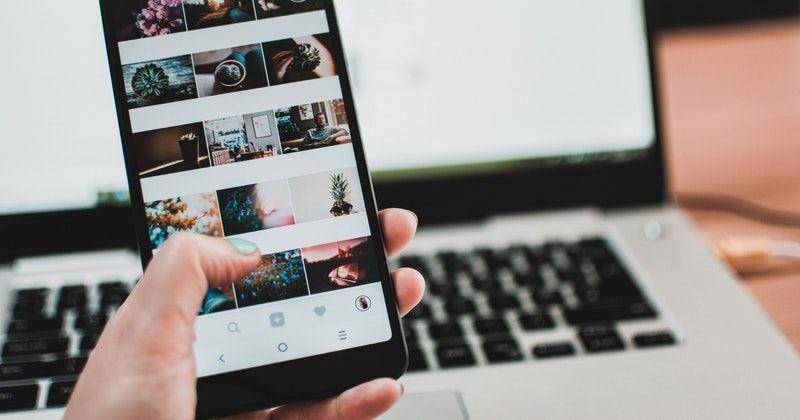 7 Tips agar Tampilan Instagram Terlihat Cantik dan Menarik