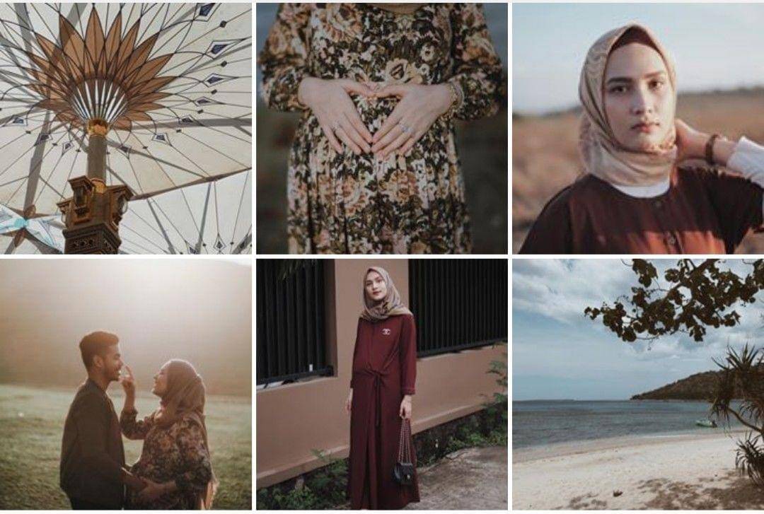 Instagram/@dwihandaanda