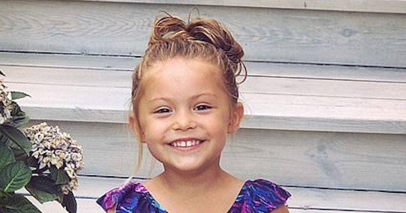 Daily Mail/Angelicalundin