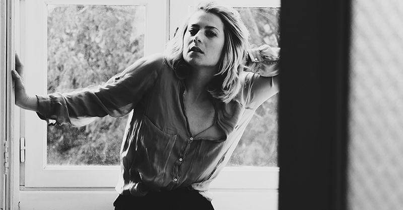 Unsplash/Caroline Hernandez