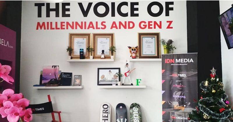 Popmama.com/Novy Agrina