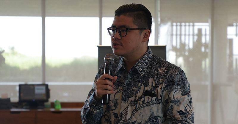 IDN Times/Rehuel ​Willy Aditama