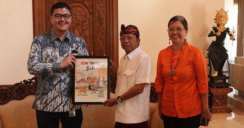 IDN Times/Rehuel ​Willy Aditama