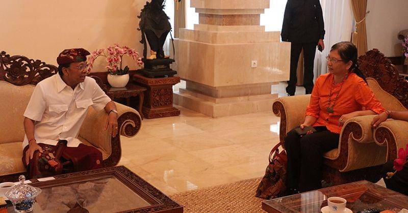 IDN Times/Rehuel ​Willy Aditama