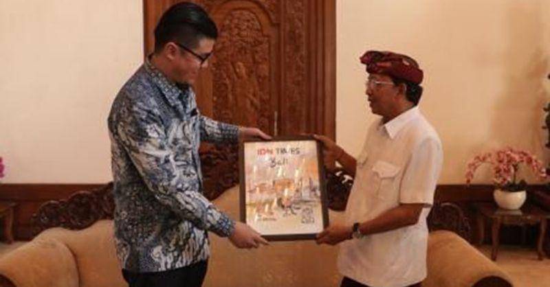 IDN Times/Rehuel ​Willy Aditama