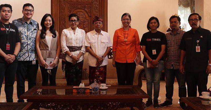 IDN Times/Rehuel ​Willy Aditama