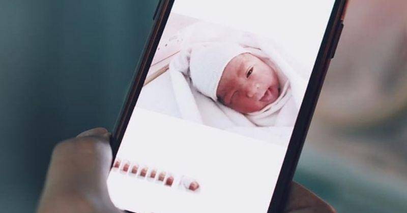 Instagram/@natasharizkynew