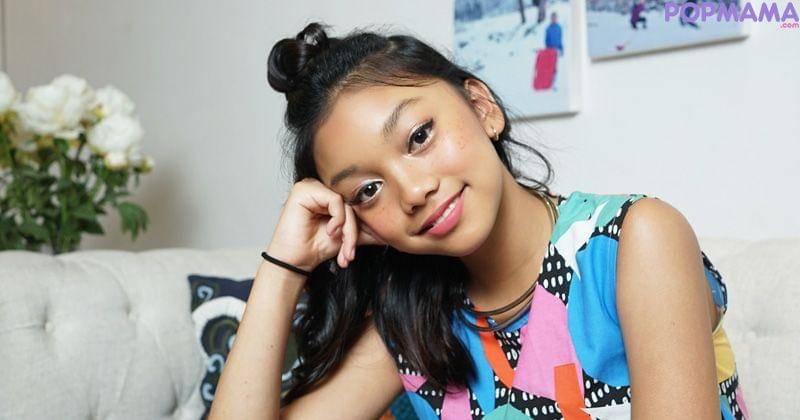 Popmama.com/Michael Andrew