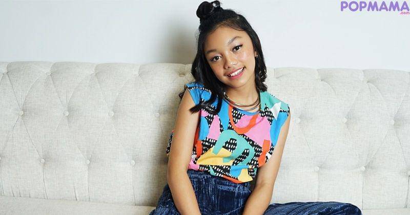 Popmama.com/Michael Andrew