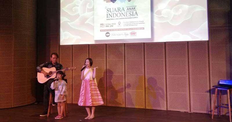 Popmama.com/Almira Putri Kirana