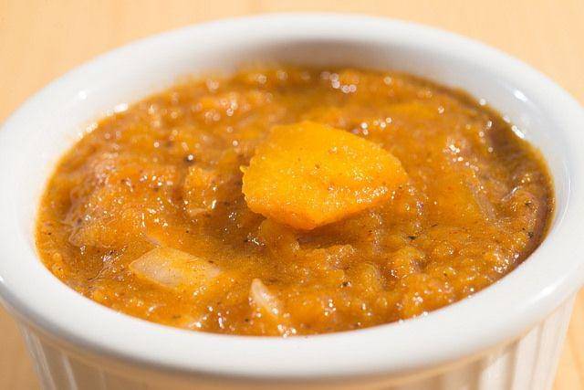 Flickr/ US Departement of Agriculture