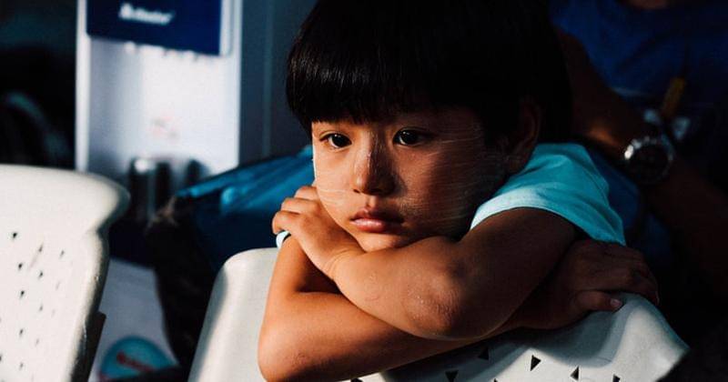 Unsplash/Chinh Le Duc