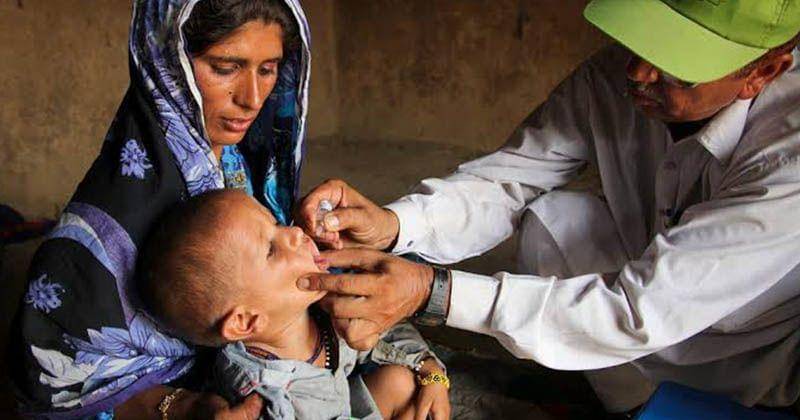 flickr.com/UNICEF Pakistan