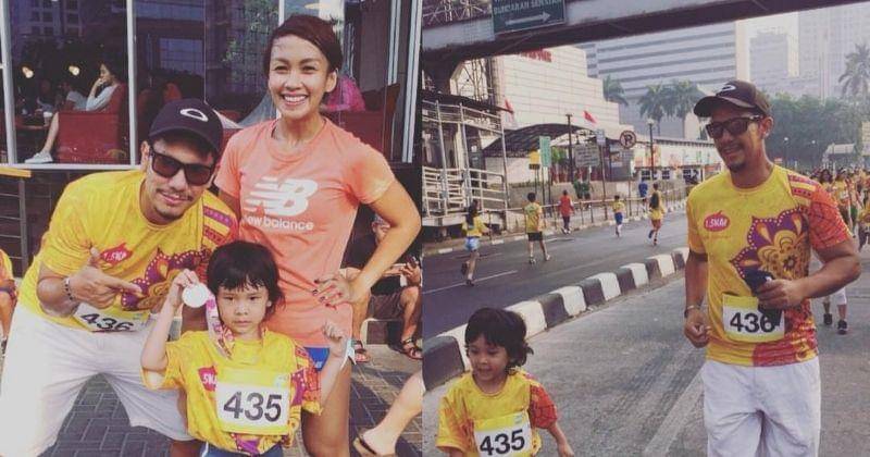 Instagram/@anggapuradiredja