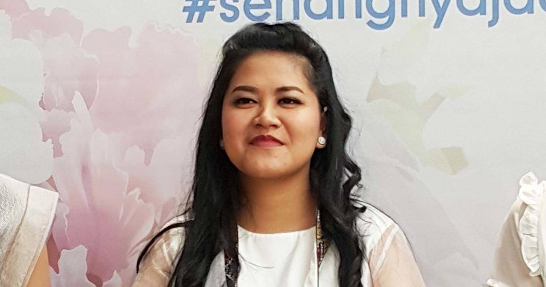 Popmama.com/ Sandra Ratnasari