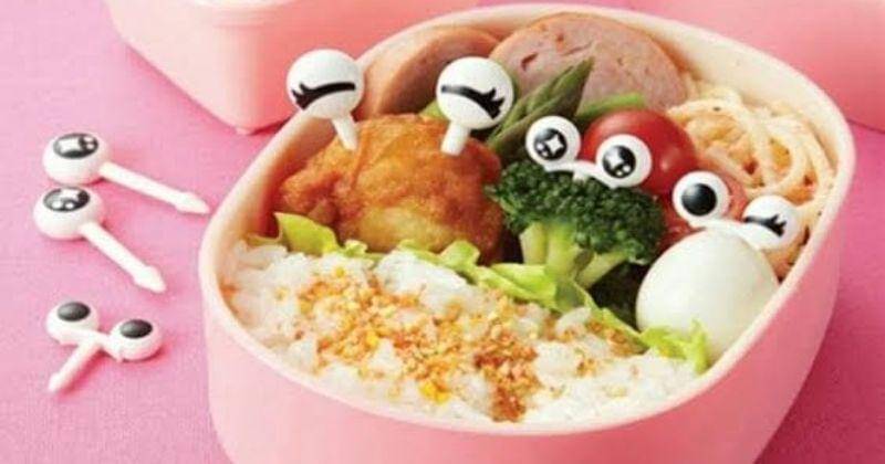 Tokopedia/Bento Daiso Indonesia