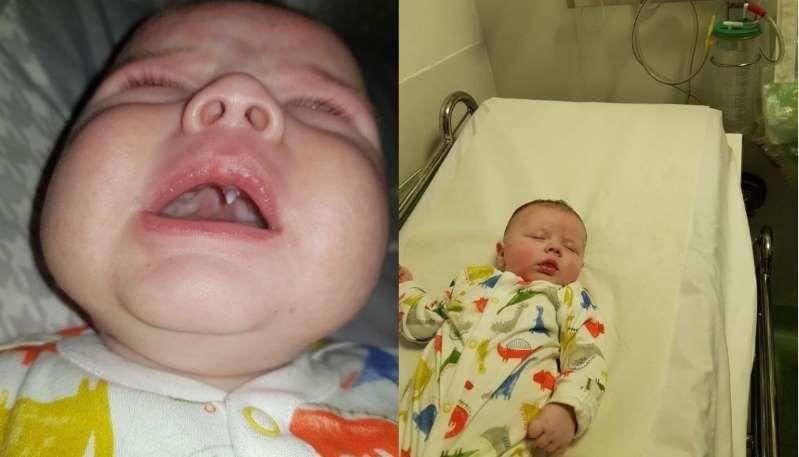 Facebook.com/ Tara O'Bryne