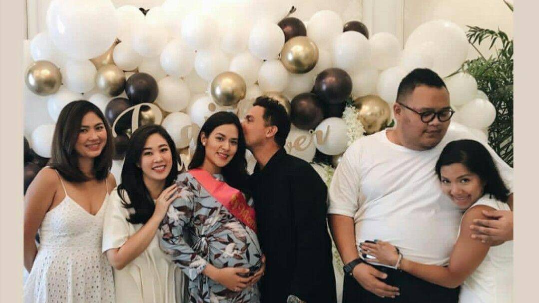 Instagram.com/Reza Chandika