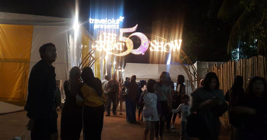 Popmama.com/ Sandra Ratnasari