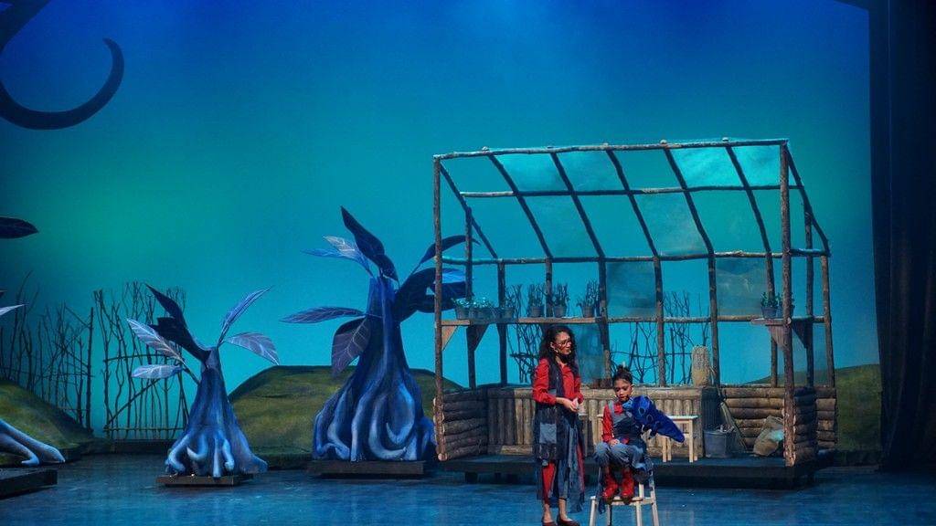 Popmama/Anindya Roswita