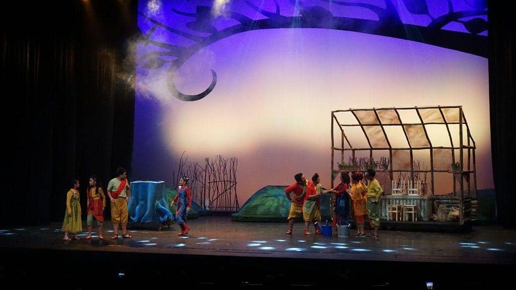 Popmama/Anindya Roswita