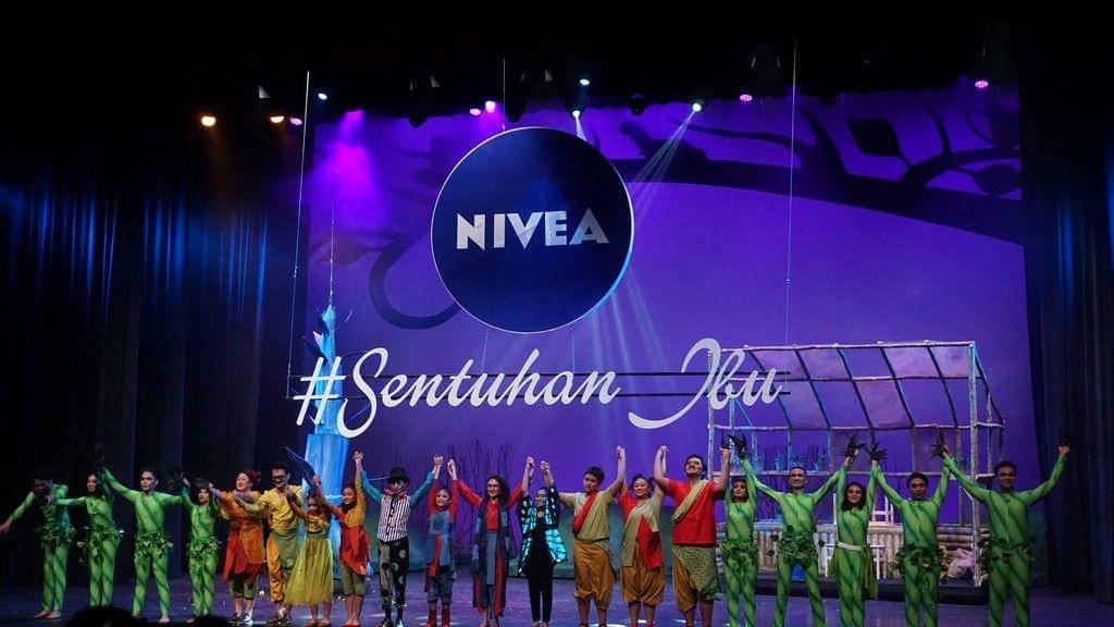 Popmama/Anindya Roswita