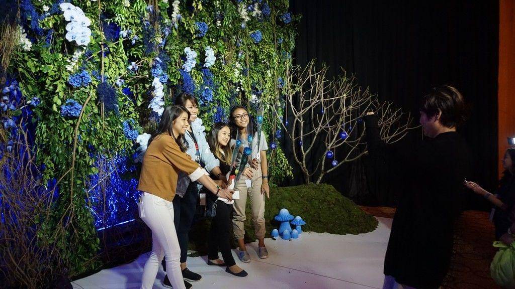 Popmama/Anindya Roswita