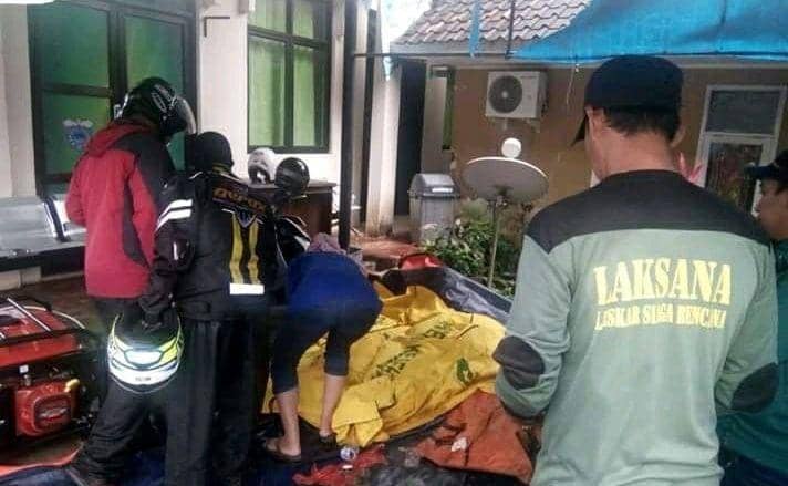 Popmama.com/Agan GMI Banten