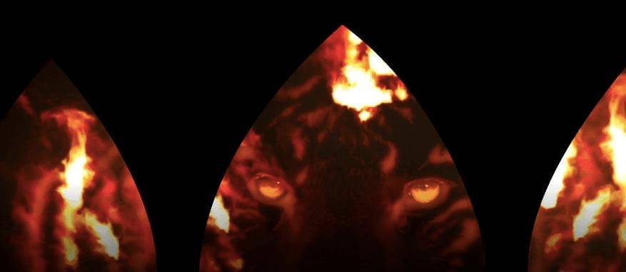 Popmama.com/ Oriental Circus Indonesia