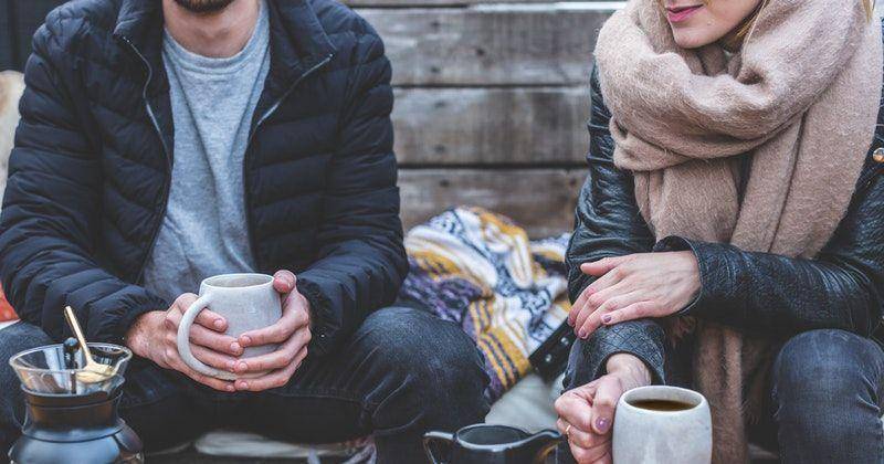 7 Rekomendasi Minuman untuk Musim Hujan