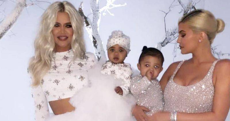 Instagram.com/khloekardashian