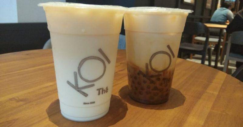 Popmama.com/Almira Putri Kirana