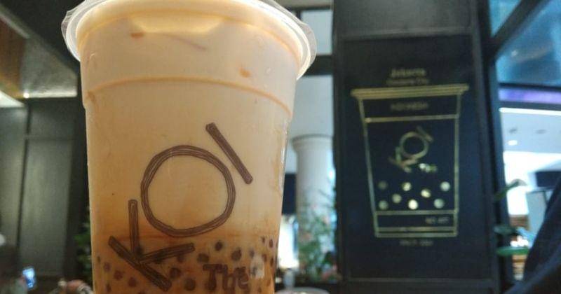 Popmama.com/Almira Putri Kirana