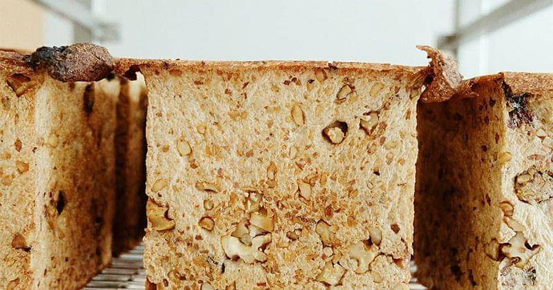 Instagram.com/originbakeryindonesia