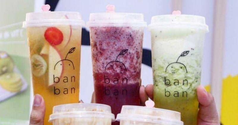 Instagram.com/banban.tea