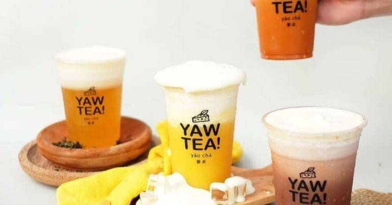 Instagram.com/yawtea