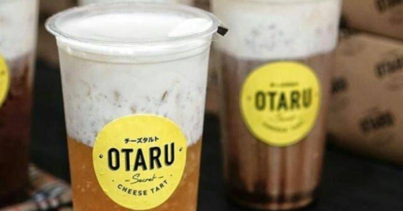 Instagram.com/otarusecret.id