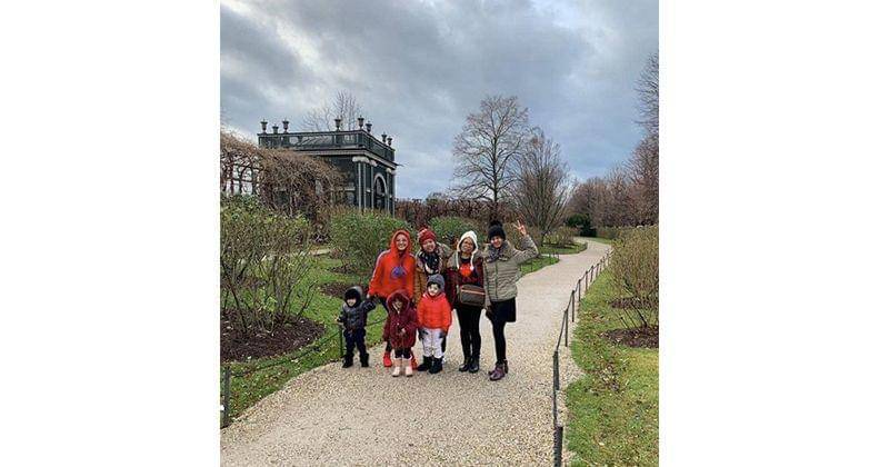 Instagram/@suwarsiha