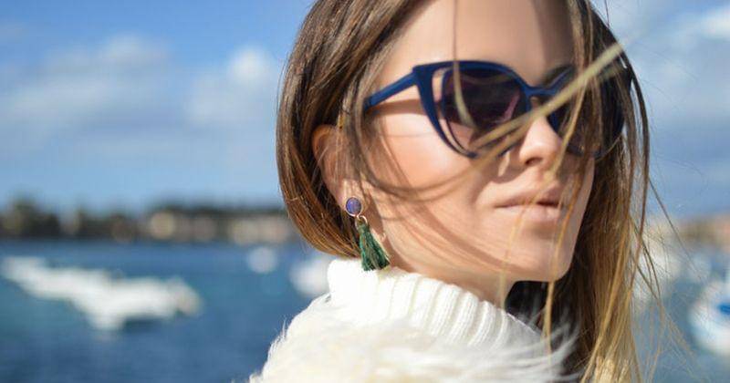 Unsplash/Tamara Bellis