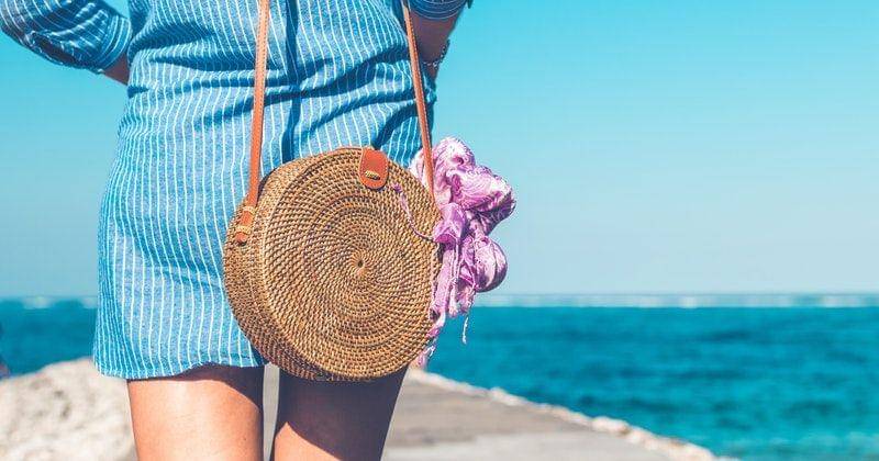 Yuk ketahui berbagai jenis tas agar dapat memilih yang sesuai dengan kebutuhanmu! - Pexels/artem bali