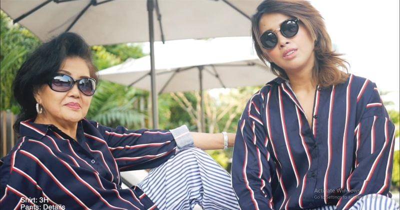 YouTube.com/Cindy Karmoko