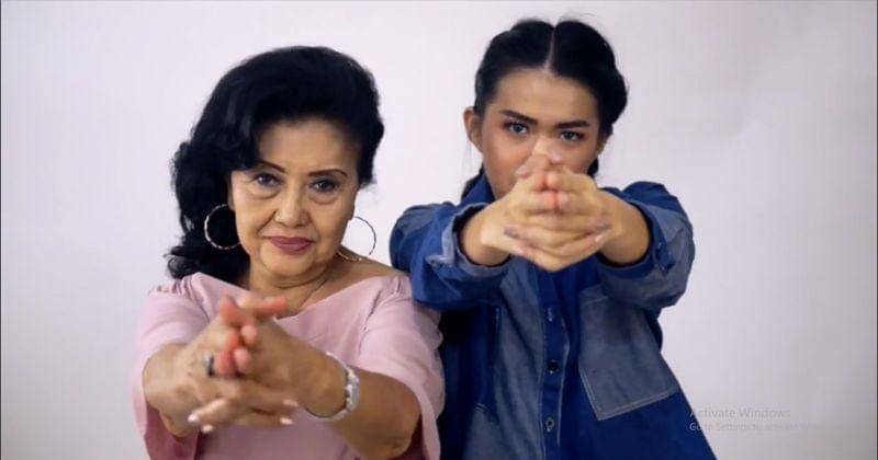 YouTube.com/Cindy Karmoko