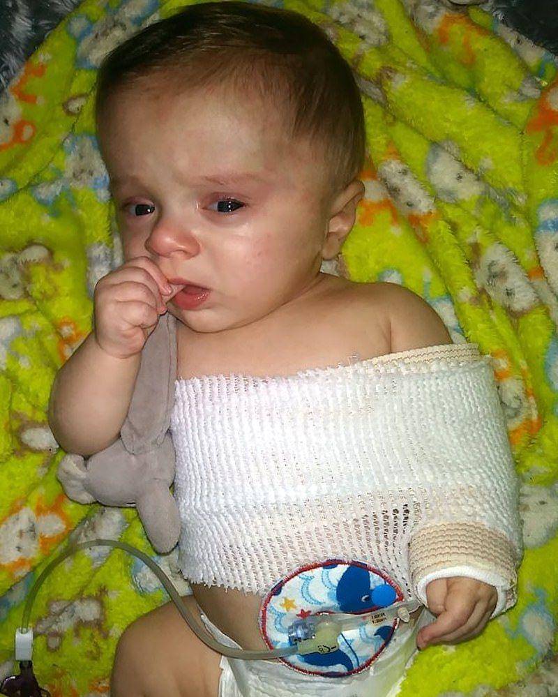 Dailymail.co.uk/Loni Osborne